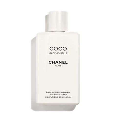 chanel mademoiselle hand cream|coco Chanel body lotion boots.